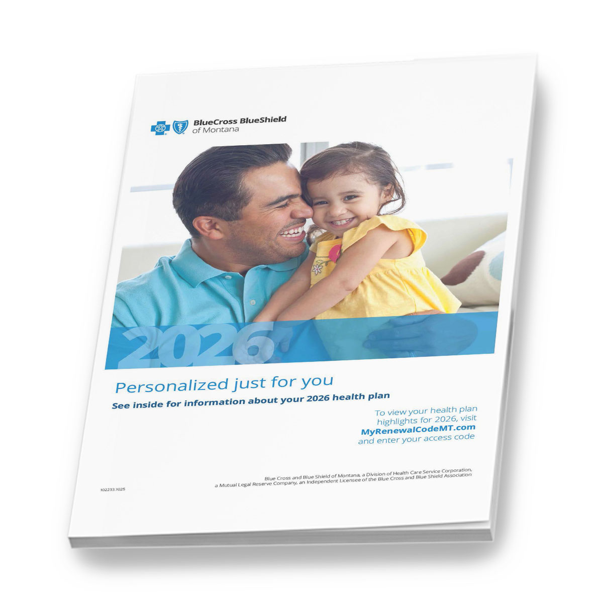 Ilustración del kit de renovación personalizado.