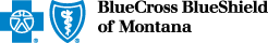 Logo de Blue Cross and Blue Shield of Montana