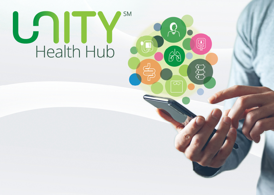 Blue Cross and Blue Shield of Montana Launches Unity Health Hub to ...