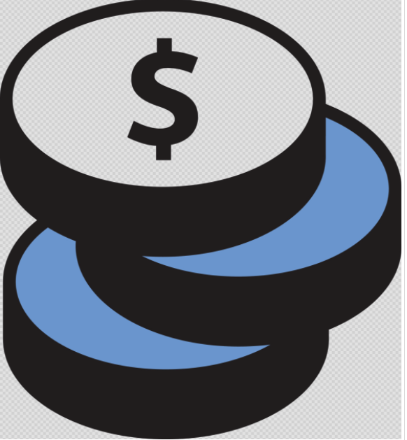 Cost Estimator Icon