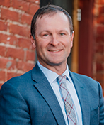 photo of john doran