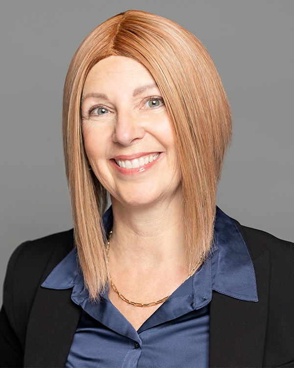 Blue Cross and Blue Shield of Montana President, Collette Hanson