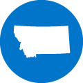 Montana state icon