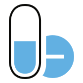 Icon Step Therapy