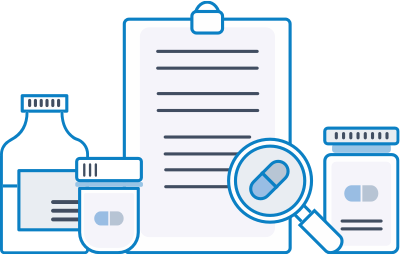 Illustration Pharmacy Benefits