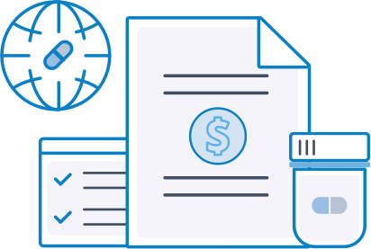 Illustration Help Lowering Cost