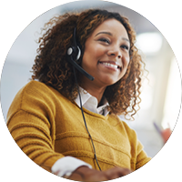 Health care specialist call center 
