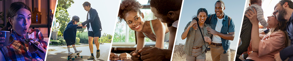 Open Enrollment is here! Now’s the time to get your health care ...