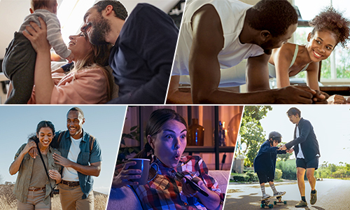 Open Enrollment is here! Now’s the time to get your health care ...